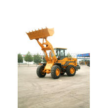 Small Wheel Loaders Switch Payload with Low Price